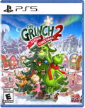 The Grinch 2: Saving Christmas thumbnail 1
