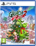 The Grinch 2: Saving Christmas thumbnail 1