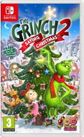 The Grinch 2: Saving Christmas thumbnail 1