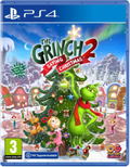 The Grinch 2: Saving Christmas thumbnail 1