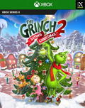 The Grinch 2: Saving Christmas thumbnail 1
