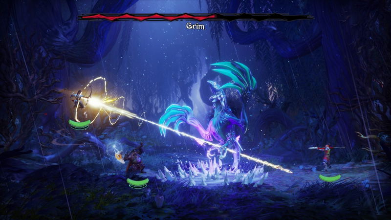 Trine 6: Together in Time image 3