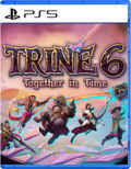 Trine 6: Together in Time thumbnail 1