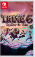 Trine 6: Together in Time thumbnail 1