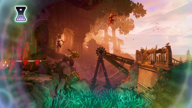 Trine 6: Together in Time image 5