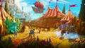 Trine 6: Together in Time thumbnail 7