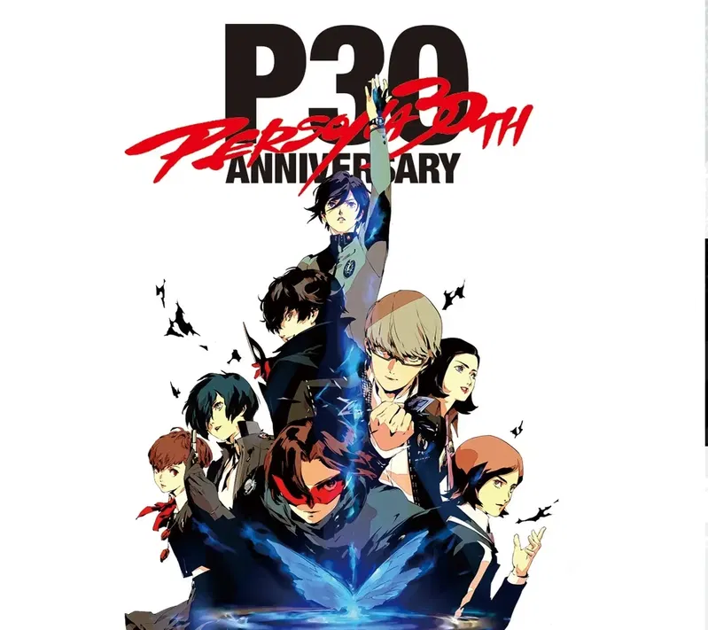 VG-DZ-TBP02 Card Fight!! Vanguard Title Booster Premium Persona 30th Anniversary (Set of 10 Packs) image 1