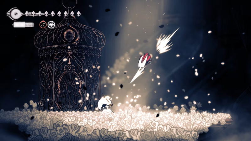 Hollow Knight: Silksong (Multi-Language) image 5