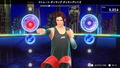 Fitness Boxing 3: Your Personal Trainer Nintendo Switch 2 Edition (Multi-Language) <span class="ext" style="background-color: #00e206; color: #FFFFFF;">Game Cart</span> thumbnail 6