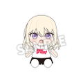 BanG Dream! Dress-Up Plushie Ave Mujica Doloris thumbnail 1