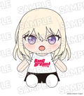 BanG Dream! Dress-Up Plushie Ave Mujica Doloris thumbnail 2