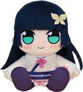 Ikizulive! Love Live! Bluebird Kuripan Plushie Komagata Hanabi thumbnail 1
