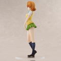 To Love-Ru Darkness Pre-Painted Figure: School Uniform Series Yuusaki Riko thumbnail 10