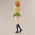 To Love-Ru Darkness Pre-Painted Figure: School Uniform Series Yuusaki Riko thumbnail 11