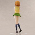To Love-Ru Darkness Pre-Painted Figure: School Uniform Series Yuusaki Riko thumbnail 12