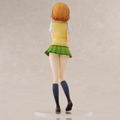 To Love-Ru Darkness Pre-Painted Figure: School Uniform Series Yuusaki Riko thumbnail 13