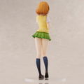 To Love-Ru Darkness Pre-Painted Figure: School Uniform Series Yuusaki Riko thumbnail 14