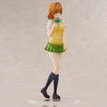 To Love-Ru Darkness Pre-Painted Figure: School Uniform Series Yuusaki Riko thumbnail 17