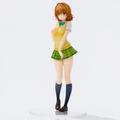 To Love-Ru Darkness Pre-Painted Figure: School Uniform Series Yuusaki Riko thumbnail 2