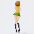To Love-Ru Darkness Pre-Painted Figure: School Uniform Series Yuusaki Riko thumbnail 3