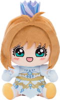 Cardcaptor Sakura: Clear Card Arc Plushie Kinomoto Sakura Clear Outfit Ver. thumbnail 1