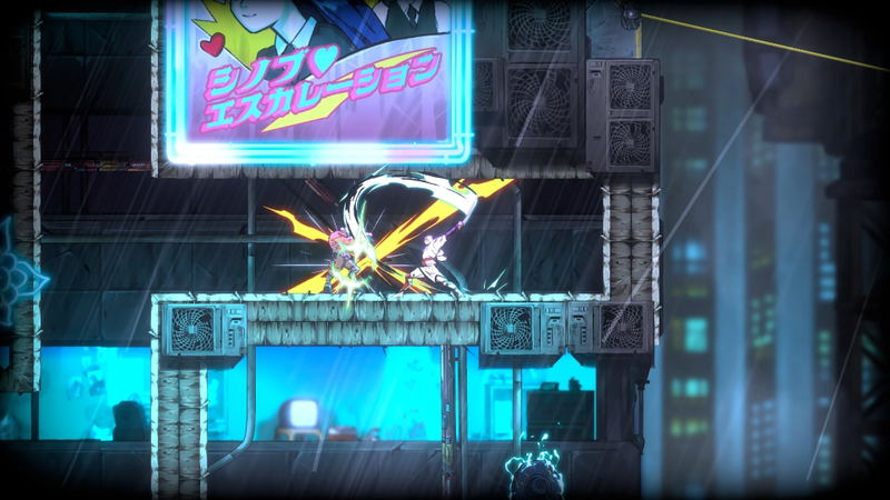 Shinobi: Art of Vengeance (Multi-Language) <span class="ext" style="background-color: #ff8c00; color: #FFFFFF;">Game Key Cart</span> image 3
