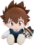Reborn! Plushie Sawada Tsunayoshi thumbnail 1