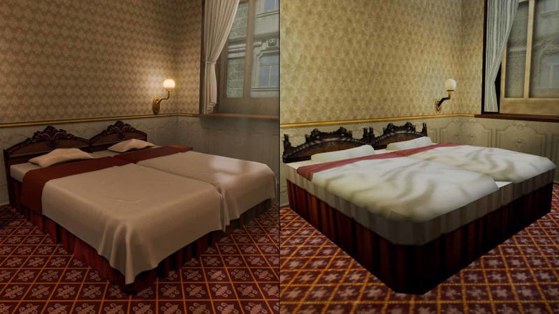 Hitman Classic Trilogy Remastered image 4