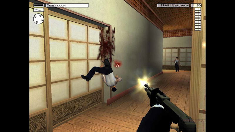 Hitman Classic Trilogy Remastered image 6