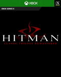 Hitman Classic Trilogy Remastered thumbnail 1
