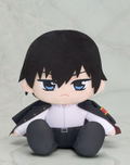Reborn! Plushie Hibari Kyoya thumbnail 2