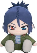 Reborn! Plushie Rokudo Mukuro thumbnail 1