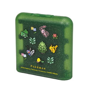 24-Game Card Case for Nintendo Switch 2