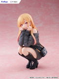 My Dress-Up Darling 1/6 Scale Pre-Painted Figure: Kitagawa Marin Knitwear Ver. thumbnail 2