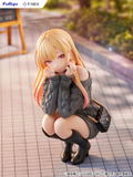 My Dress-Up Darling 1/6 Scale Pre-Painted Figure: Kitagawa Marin Knitwear Ver. thumbnail 12
