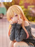 My Dress-Up Darling 1/6 Scale Pre-Painted Figure: Kitagawa Marin Knitwear Ver. thumbnail 13