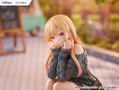 My Dress-Up Darling 1/6 Scale Pre-Painted Figure: Kitagawa Marin Knitwear Ver. thumbnail 14
