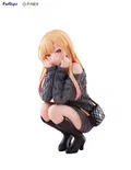 My Dress-Up Darling 1/6 Scale Pre-Painted Figure: Kitagawa Marin Knitwear Ver. thumbnail 1