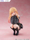My Dress-Up Darling 1/6 Scale Pre-Painted Figure: Kitagawa Marin Knitwear Ver. thumbnail 3