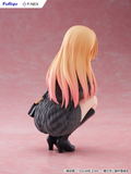 My Dress-Up Darling 1/6 Scale Pre-Painted Figure: Kitagawa Marin Knitwear Ver. thumbnail 4