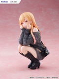 My Dress-Up Darling 1/6 Scale Pre-Painted Figure: Kitagawa Marin Knitwear Ver. thumbnail 5