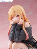 My Dress-Up Darling 1/6 Scale Pre-Painted Figure: Kitagawa Marin Knitwear Ver. thumbnail 9