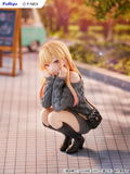 My Dress-Up Darling 1/6 Scale Pre-Painted Figure: Kitagawa Marin Knitwear Ver. thumbnail 10