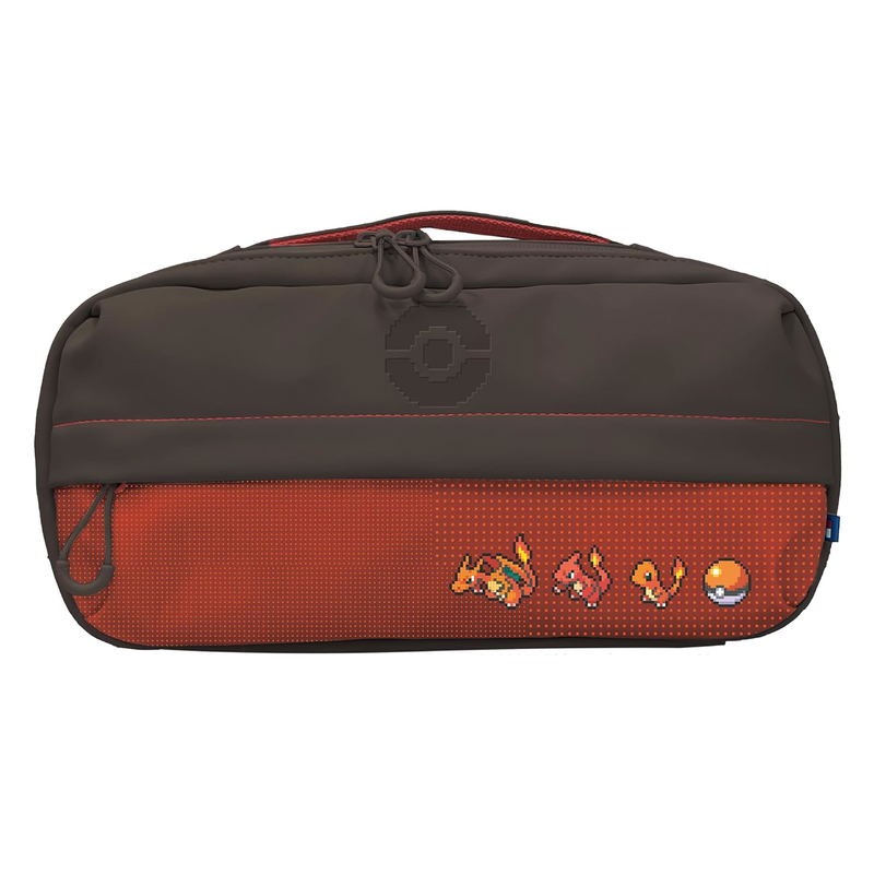 Adventure Pack for Nintendo Switch 2 [Pokémon Pixel Red] image 1