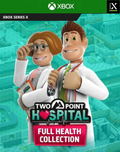 Two Point Hospital: Full Health Collection thumbnail 1