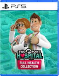 Two Point Hospital: Full Health Collection thumbnail 1