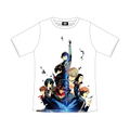 Persona 30th Anniversary Key Visual T-Shirt (Size L) thumbnail 1