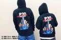 Persona 30th Anniversary Key Visual Original Hoodie (Size M) thumbnail 5