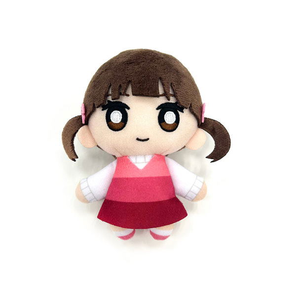 Persona 4 Golden Plush Keychain Nanako Dojima image 1