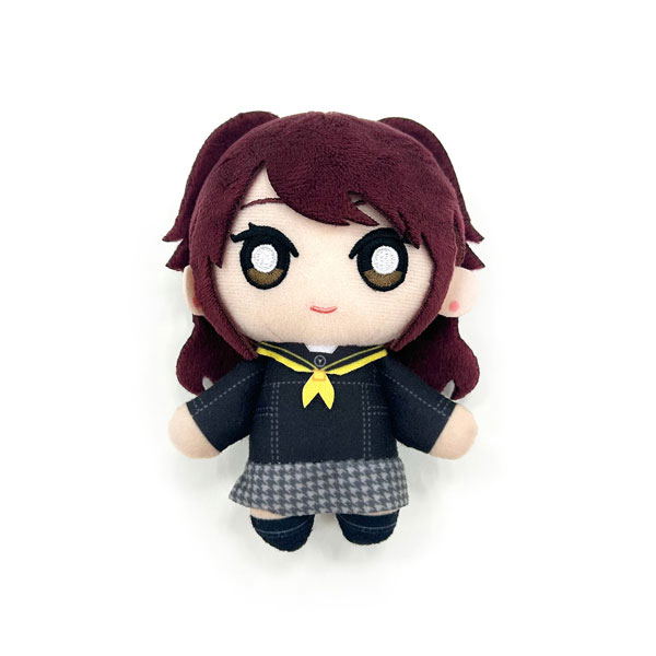 Persona 4 Golden Plush Keychain Rise Kujikawa image 1